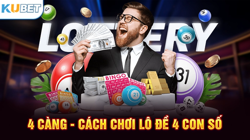 4 càng là gì?