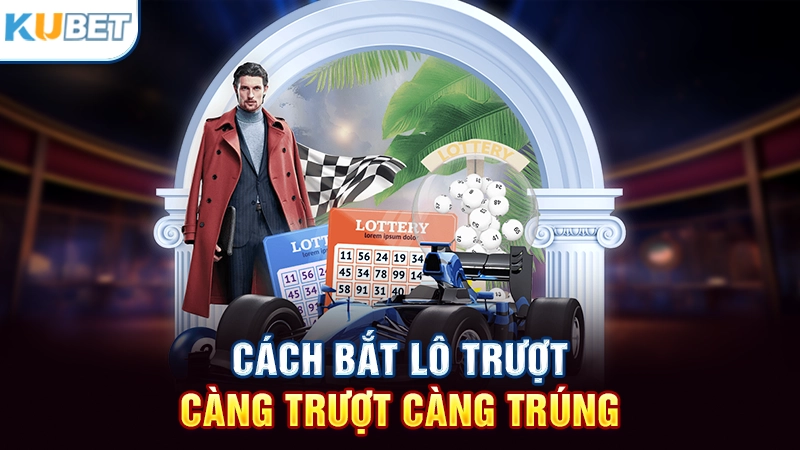 lô trượt