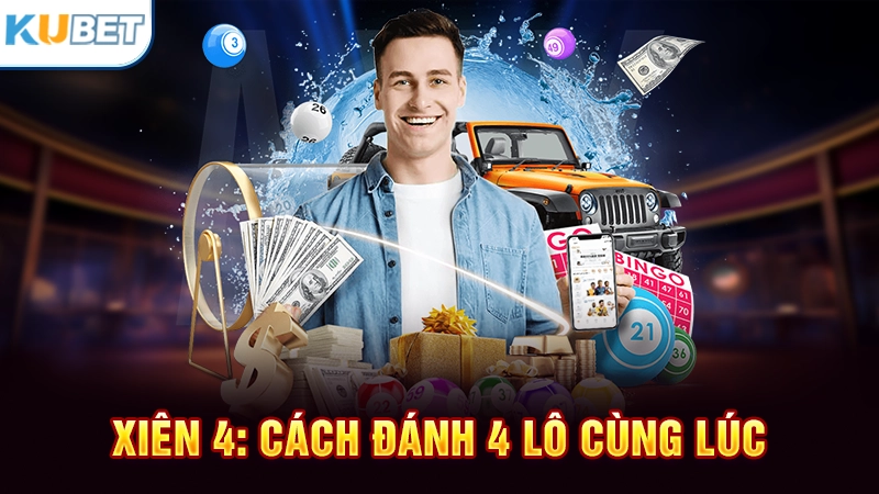 Lô xiên 4