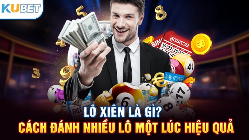 lô xiên